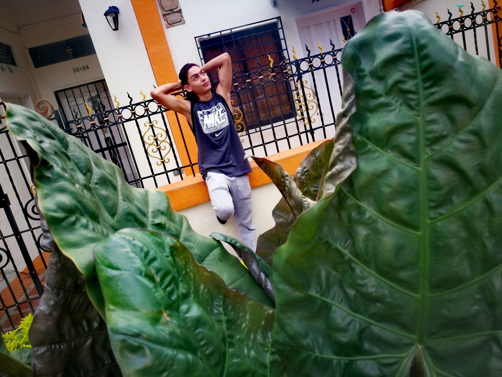 Alexander22's profile - Image n°1