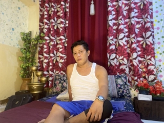 Webcam sex con Alexanderadam