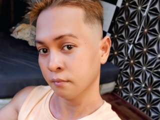 Alexanderadjeli's Sexcam