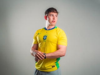 Alexanderbianchi's profiel