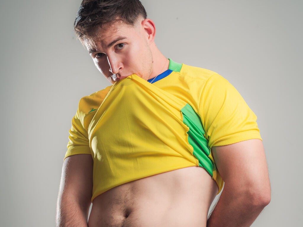 Perfil con Alexanderbianchi - Imagen  n°0