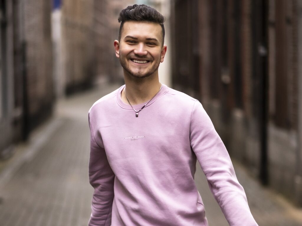 Profil de Alexanderbrian - Photo n°0