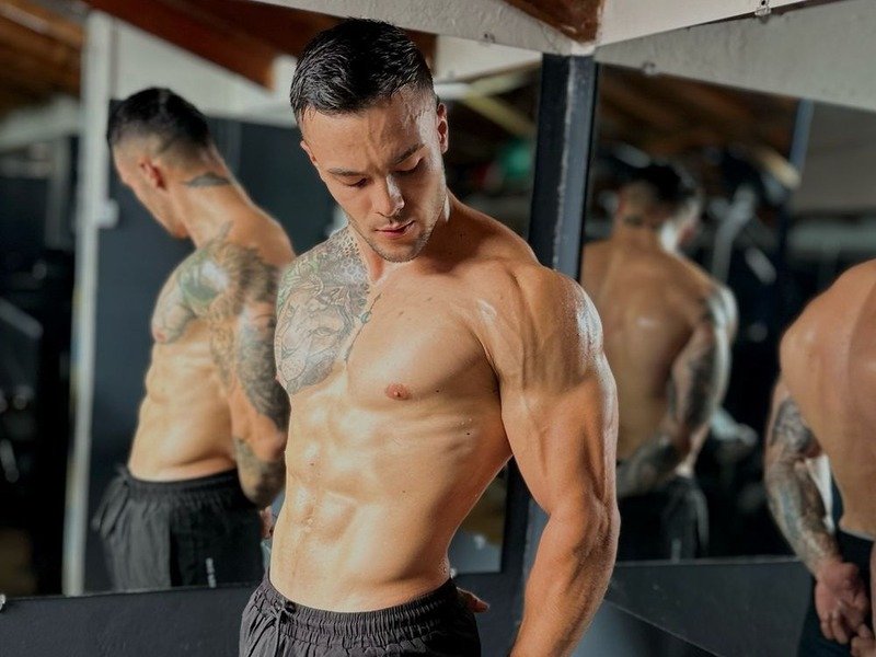 Alexandercollim's profiel - Afbeelding n°1