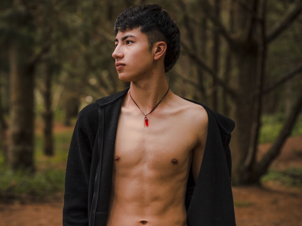 Alexandercollman's Profil - Bild n°0