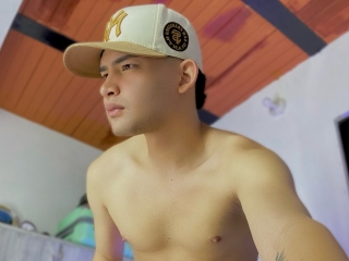 Webcam sex de Alexanderesc22