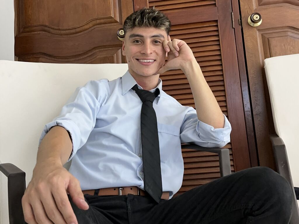 Alexanderhall' profilo - Immagine n°7