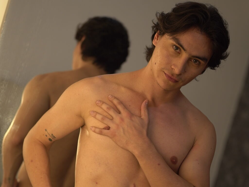 Alexanderhall' profilo - Immagine n°1