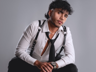 Webcam sex con Alexanderjordan