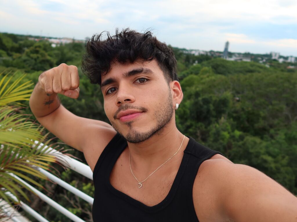 Perfil con Alexanderjordan - Imagen  n°2