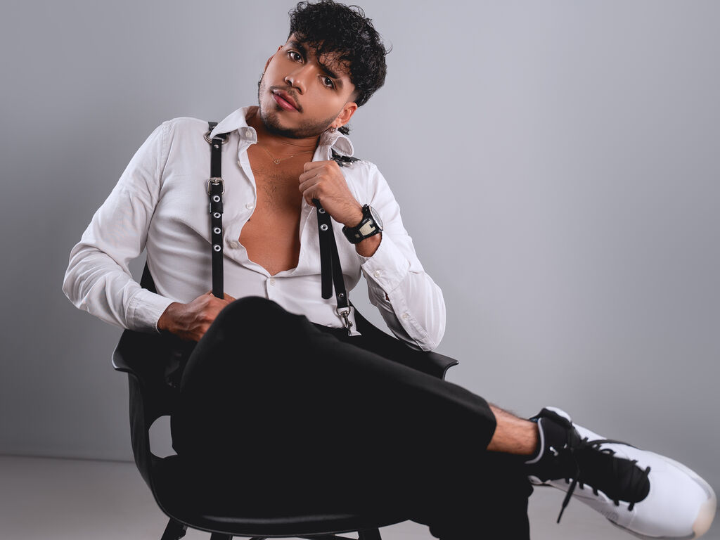 Alexanderjordan's profile - Image n°2