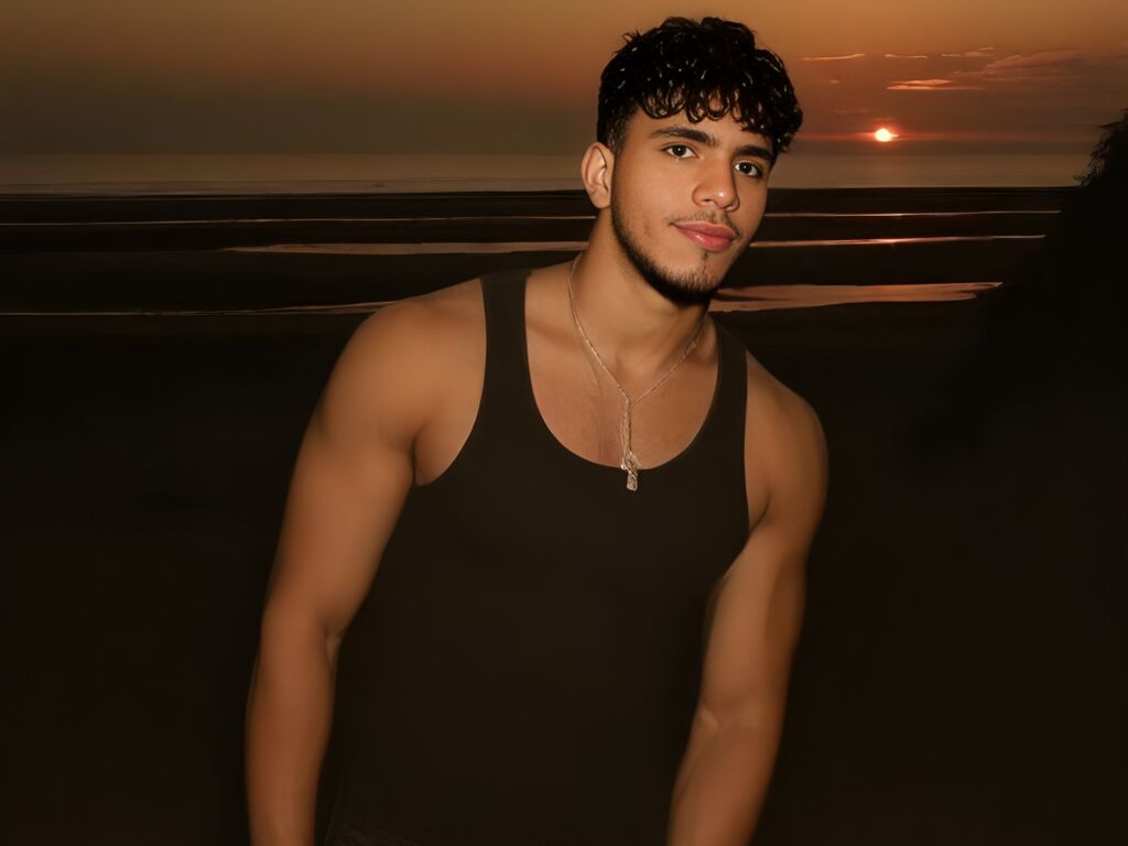 Alexanderjordan's profile - Image n°1