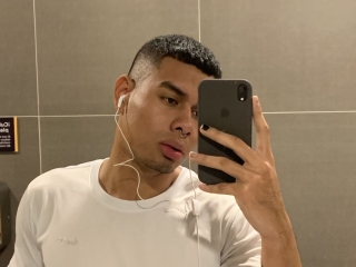 Profil de Alexandermontero