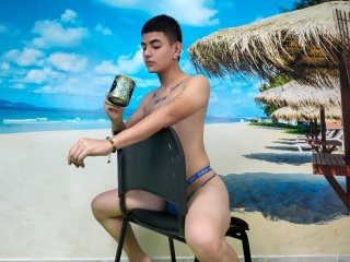 Alexanderparker's Sexcam