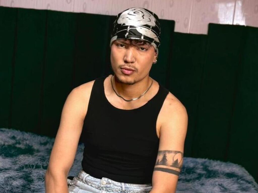 Alexanderramirez's profiel - Afbeelding n°1