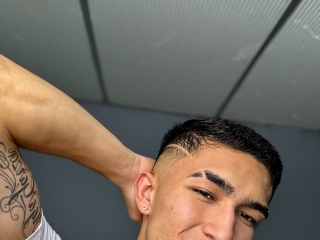 Webcam sex con Alexandersavage