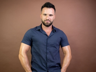 Alexandertruetop's Sexcam