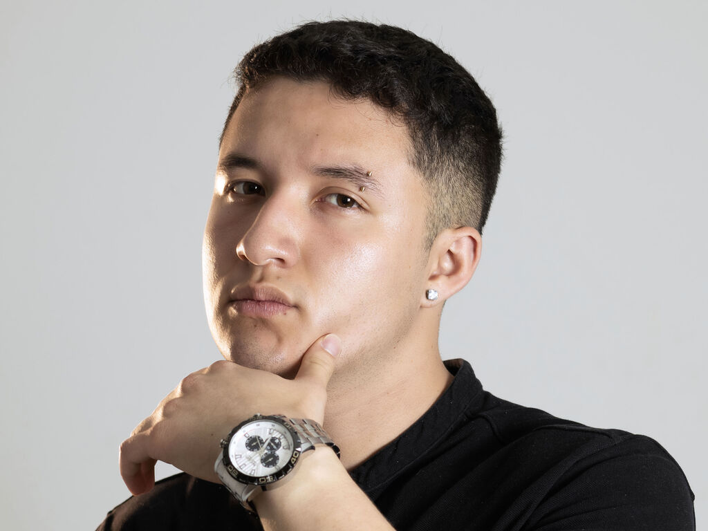 Alexanderwolf's Profil - Bild n°0