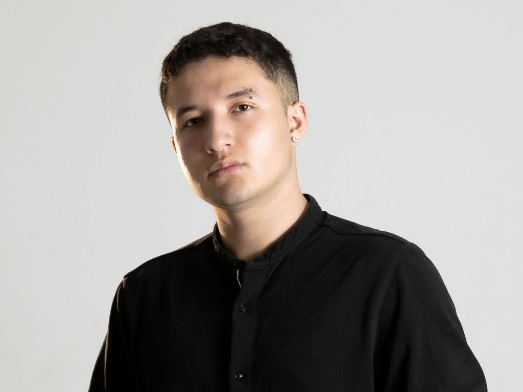 Alexanderwolf's Profil - Bild n°1
