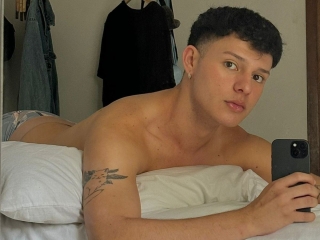 Alexanderxblue's Sexcam