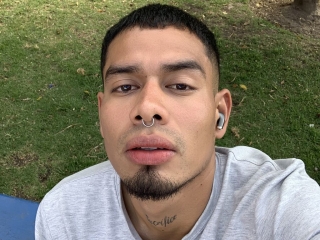 Alexandewayne's Sexcam