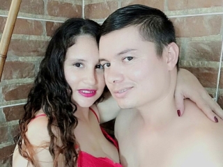 Alexandjulia's Sexcam