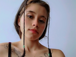 Sexcam Porn von Alexandra_65