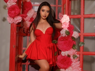 Sexo por webcam con Alexandra_Winter
