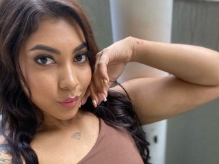 Alexandraaniston's Sexcam