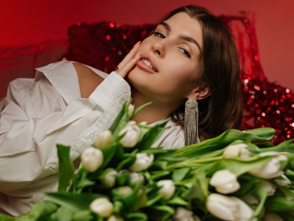 Profil de Alexandraavdeeva - Photo n°1