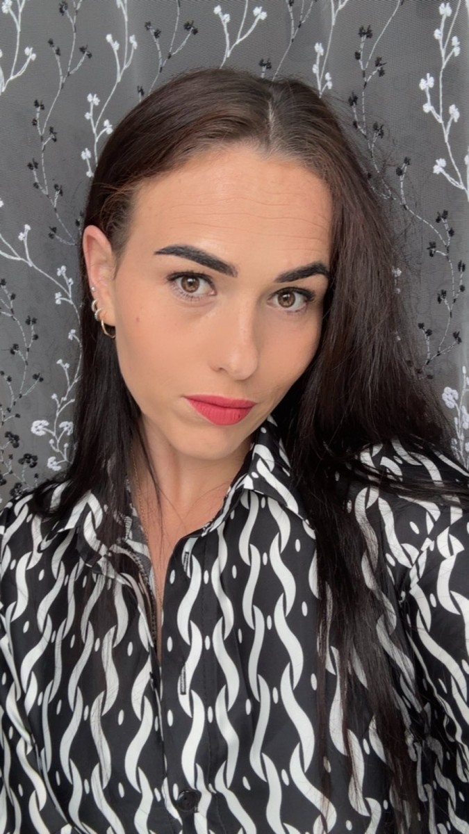 Alexandrabeauty's Profil - Bild n°2