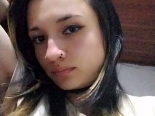 Webcam sex met Alexandrabluecm101
