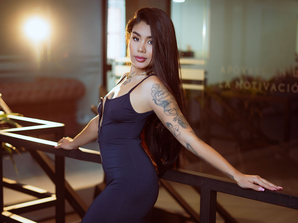 Alexandrabrand's profiel - Afbeelding n°1