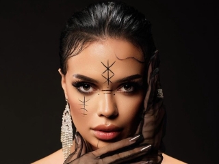 Sexo por webcam con Alexandracalypso