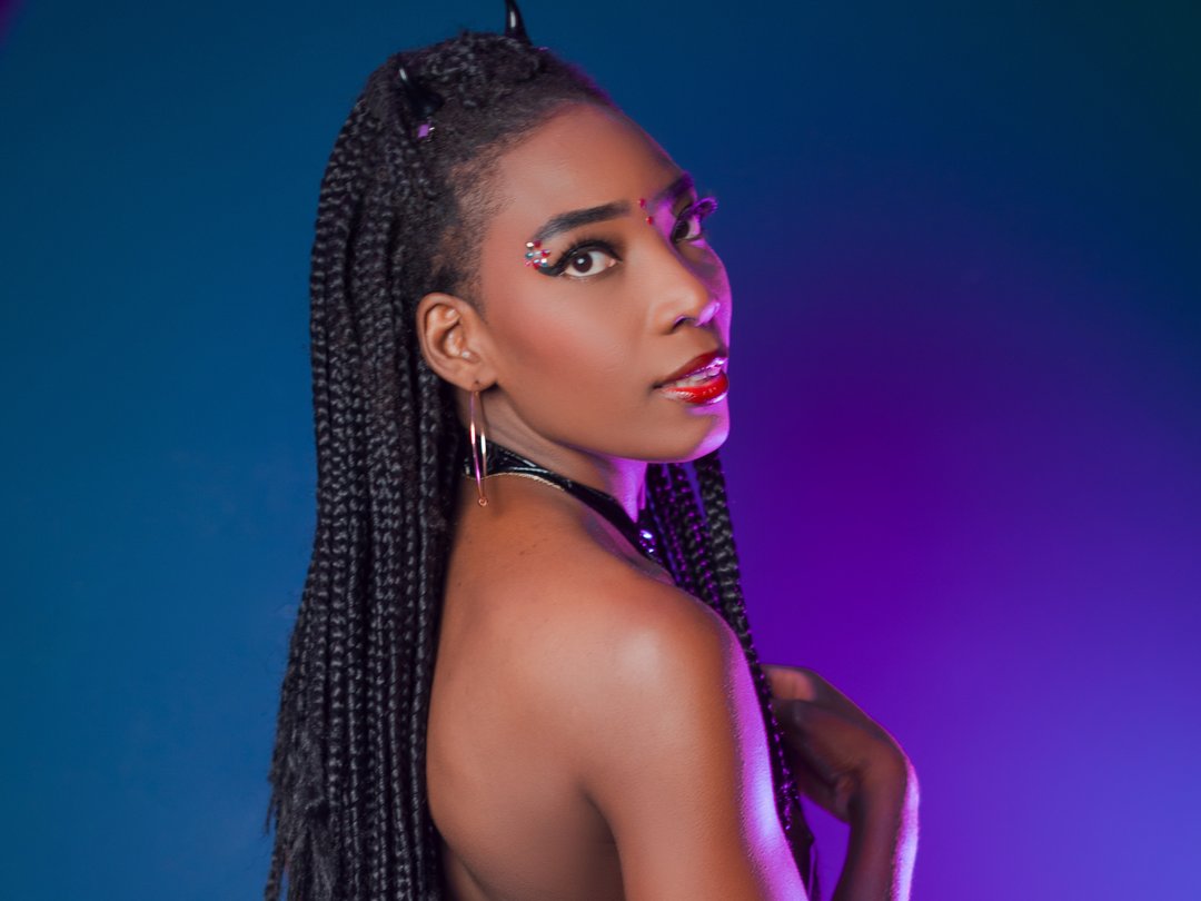 Alexandracambell's profiel - Afbeelding n°1