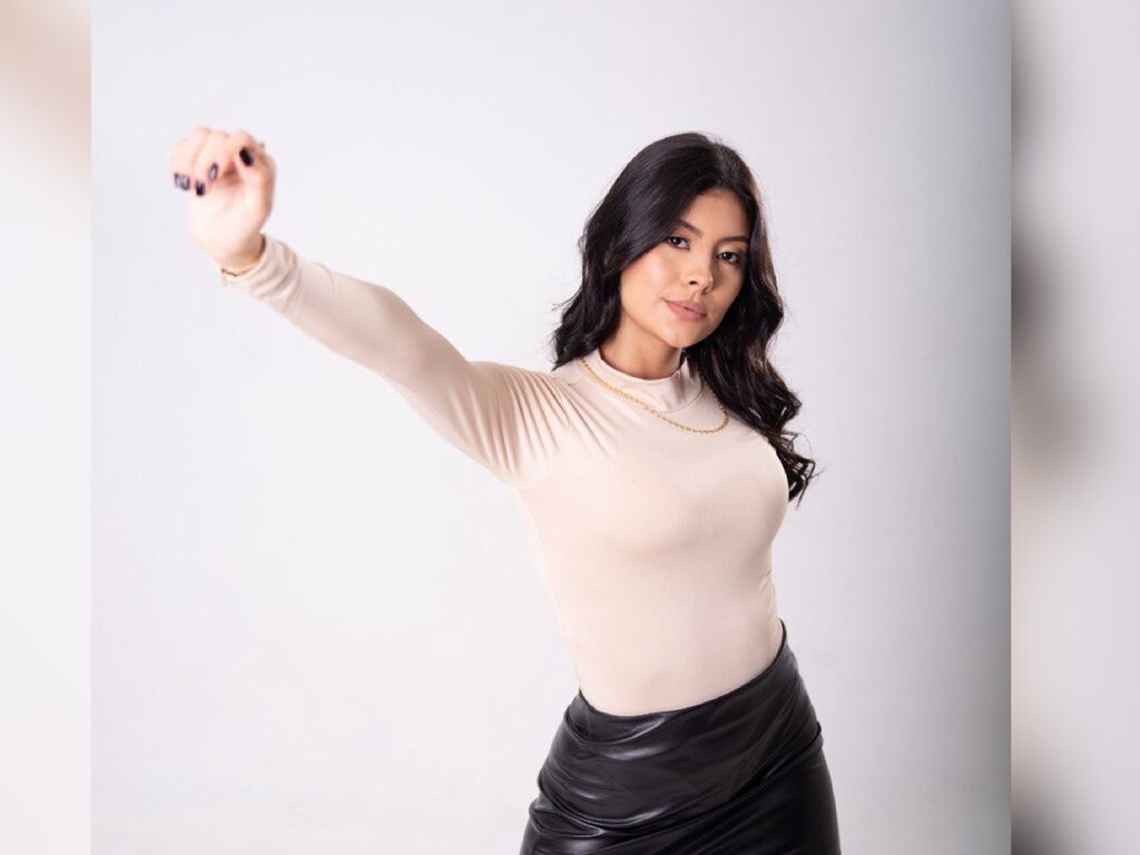 AlexandraCarter's profile - Image n°0