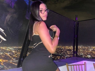 Webcam sex de Alexandracorreaa