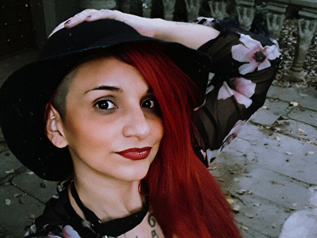 Alexandradg6's Profil - Bild n°88