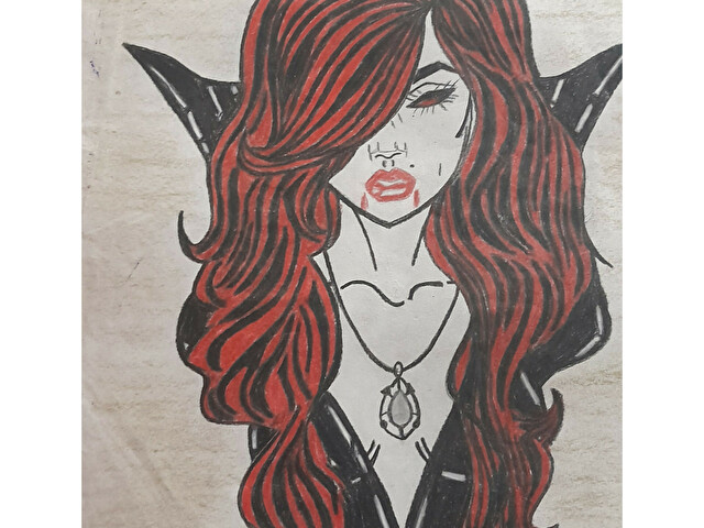 Alexandradg6's Profil - Bild n°35