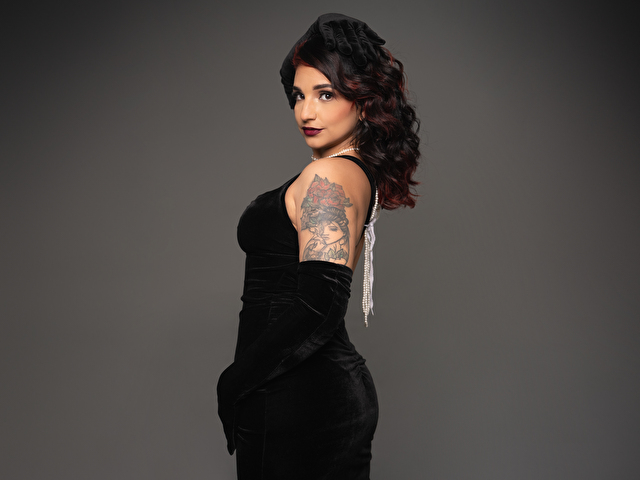 Perfil con Iamrockstar - Imagen  n°2