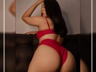 Alexandraferri22's Sexcam