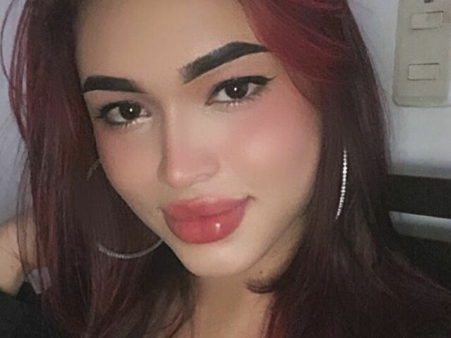 Alexandrafox's profile - Image n°0