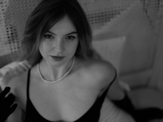Webcam sex con Alexandrahariis