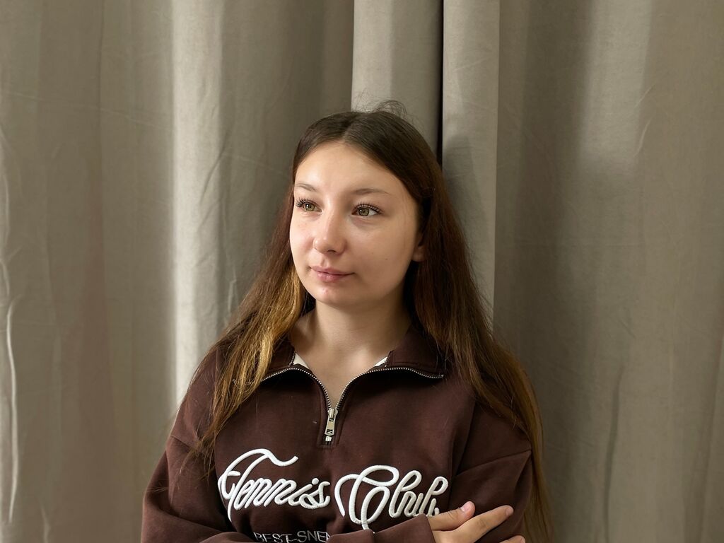 Profil de Alexandrakafer - Photo n°0