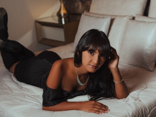 Sexcam Live Show von Alexandralopez