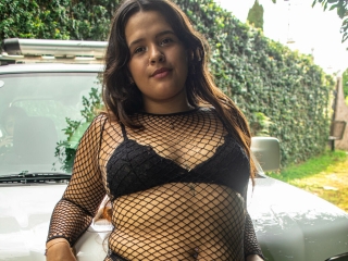 Alexandramar's Sexcam