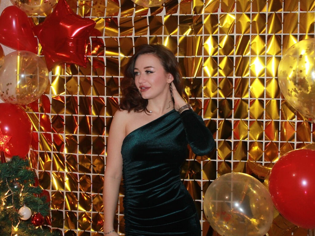 Alexandramaskay's profile - Image n°3