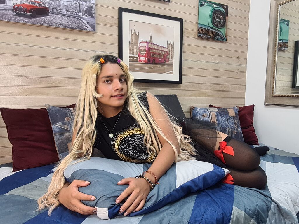 Alexandramerkels's profile - Image n°0