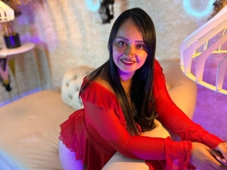 Sexcam Live Show von Alexandramilff