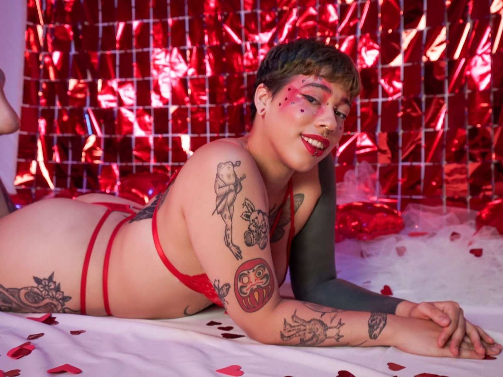 Alexandraorson's profile - Image n°2
