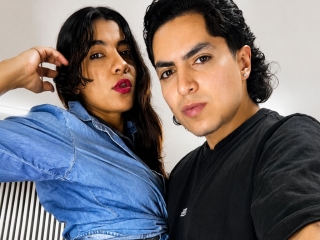Webcam sex con Alexandrarouss